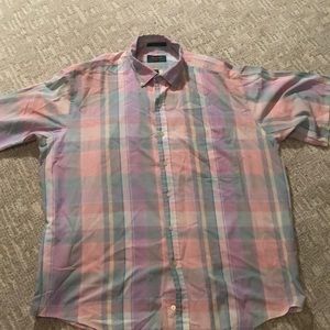 Colours by Alexander Julian short sleeve